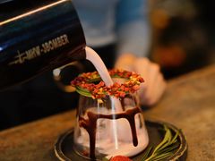 -BE NORMAL CAFE(霞溪路店)