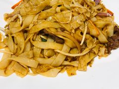 -周锦记广式餐厅