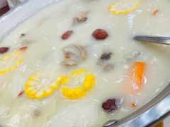 药膳宁夏清汤羊-百乐门喜宴(海珠广场华厦店)