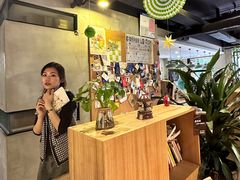 -ZM COFFEE(西安路店)