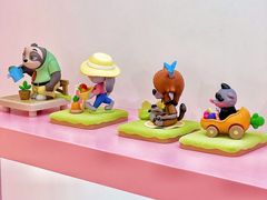 -CAKE BOSS 蛋糕老板(西单君太百货店)