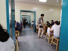 大堂-清真·马安军辣子牛肉面