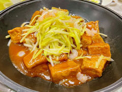 -庆余楼·用心与食材·特色菜&灶头面(仙蠡墩店)