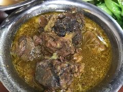 -阿秋牛排(湖心街店)