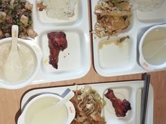 -北京大学深圳研究生院-燕园2食堂