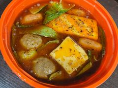 -张亮麻辣烫(北京丰桥路店)