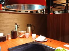 大堂-山之屋炭火烧肉·生啤畅饮(大朗万科中央公园店)