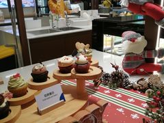 -Pantry's Best派悦坊蛋糕(世纪金源店)