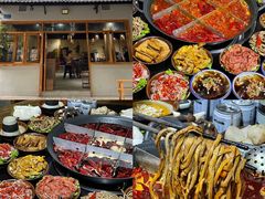 -麻大侠老火锅(巴国城店)