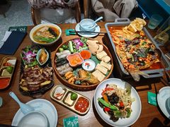 蟹膏粉-南越郡·越式风味餐厅(青秀万达店)