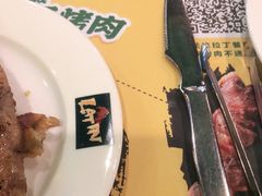 -拉丁餐厅·巴西烤肉自助(正佳广场店)