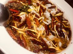 -太二酸菜鱼(金沙印象城店)