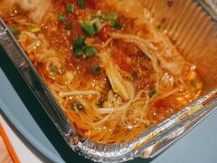 -寂寞的豆芽 蒙古原切大串(金宇店)