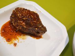 -二孃鸡爪爪(东郊记忆店)