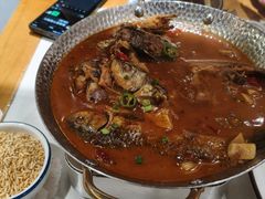-巢湖名吃·东关老鹅汤(江南风情街店)