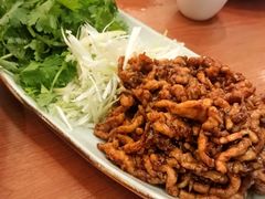 -老昌春饼(中央大街店)