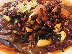 -桃子餐厅·天津菜(红星路直营店)
