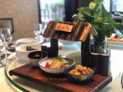-新木器时代餐厅(太湖新天地店)