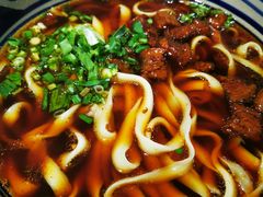 -老九圆山西面馆(CBD店)