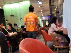 -炭舍干锅(华发商都店)