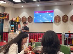 -潮汕•草根牛肉档(中江路店)