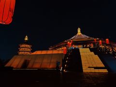 -隋唐洛阳城明堂天堂景区