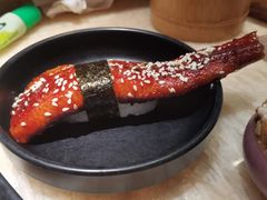 -昊·来了寿司(泡桐树店)