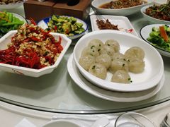 -阿胖龙虾小海鲜(宁国南路总店)
