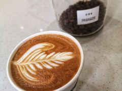 -吉派索自家烘焙咖啡馆(千佛山店)