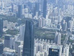-平安金融中心云际观光层