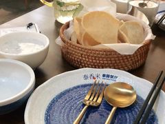 -泰香米泰国餐厅(中大国际店)