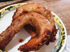 -许家鸡味手抻面馆(杏林街店)