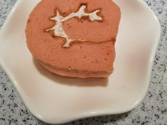 -争鲜回转寿司(金桥家乐福店)