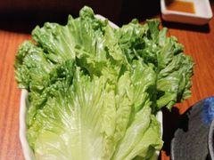 -山之屋炭火烧肉·生啤畅饮(大朗万科中央公园店)