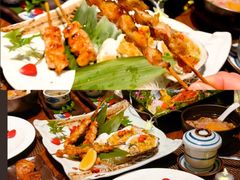 -田舍家Inakaya(天汇igc店)