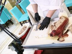 -大鸭梨烤鸭(房山店)