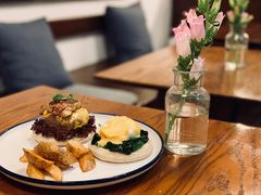 -AFS Cafe & Canteen(闽江二路店)