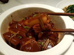 少帅红烧肉-民国红公馆·秦淮八艳(夫子庙店)