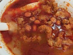 -豆相识•九九豆腐脑(牛咡桥店)