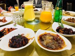 -金时代顺风大酒店(协泰店)