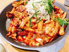 -姜虎东白丁烤肉(恒隆广场店)