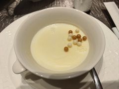 -北京泰富酒店-柏景轩中餐厅