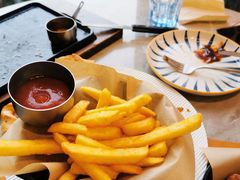 -必胜客(湘隆店)