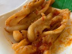 -柳州宾馆-云霄阁·旋转餐厅