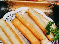 -锅爷爷重庆老火锅(临平店)