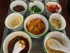 -朝伟清真铜瓢牛肉馆(三十年老·店)