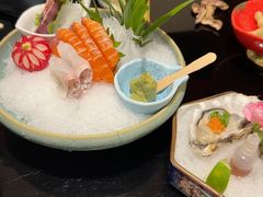 -天狗山料理(省体店)