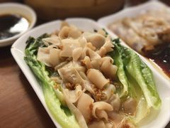 -潮福城大酒楼·潮粤菜·港式点心(阳光城店)