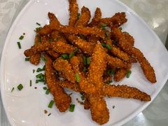 -新旺美食林农家菜(岭南路店)