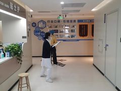 -川北医学院附属成都新华医院